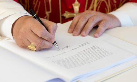 Papa Leon al XIV-lea: „Trebuie să dezarmăm inteligența artificială”