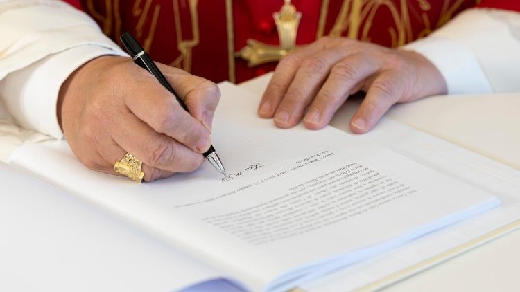 Papa Leon al XIV-lea: „Trebuie să dezarmăm inteligența artificială”