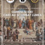„OAMENI ȘI IDEI CARE AU SCHIMBAT LUMEA” – SESIUNEA DE COMUNICĂRI ȘTIINȚIFICE STUDENȚEȘTI – ORADEA 2026
