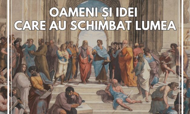 „OAMENI ȘI IDEI CARE AU SCHIMBAT LUMEA” – SESIUNEA DE COMUNICĂRI ȘTIINȚIFICE STUDENȚEȘTI – ORADEA 2026