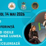 Conferință și Paraclisul Maicii Domnului la Seminar
