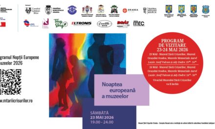Noaptea Muzeelor 2026 în Catedrala Greco-Catolică „Sfântul Nicolae”