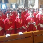 Sfânta Giulia sărbătorită la Livorno
