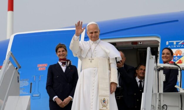 Papa Leon al XIV-lea în Spania: agenda călătoriei apostolice