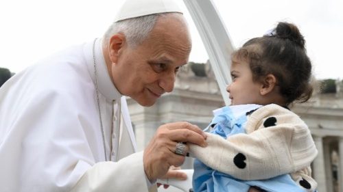 Papa Leon al XIV-lea a semnat enciclica „Magnifica Humanitas” privind omul și Inteligența Artificială