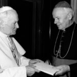 „Odată cu trecerea anilor, strălucește tot mai puternic înaintea Bisericii elocvența mărturiei pe care ați dat-o lui Cristos” — 24 de ani de la trecerea în veșnicie a Cardinalul Alexandru Todea
