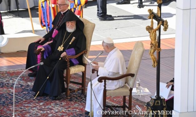 Liturgia, izvor de unitate și viață pentru Biserică: audiența generală a Papei Leon al XIV-lea