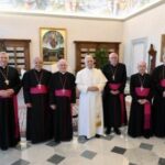COMECE la Papa Leon al XIV-lea: Europa este chemată să slujească pacea și dialogul
