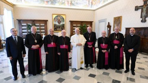 COMECE la Papa Leon al XIV-lea: Europa este chemată să slujească pacea și dialogul