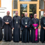 COMUNICAT: Sesiunea ordinară de primăvară a Sinodului Episcopilor Bisericii Române Unite cu Roma, Greco-Catolice