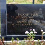 25 de ani de la trecerea la Domnul a părintelui Iosif Sabău (OFM Conv.)