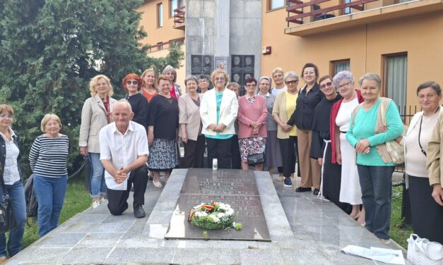 Comemorarea episcopilor martiri la Sanctuarul Eparhial „Maica Domnului” Oradea