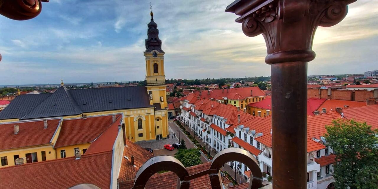 249 de ani de istorie și credință: Episcopia Greco-Catolică de Oradea privește spre jubileul din 2027