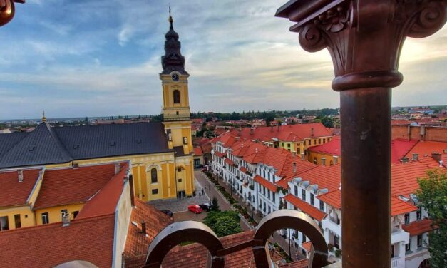 249 de ani de istorie și credință: Episcopia Greco-Catolică de Oradea privește spre jubileul din 2027