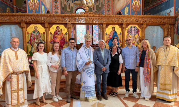 Comunitate și vocație – gânduri de recunoștință la finalul Conferinței Internaționale „Educația ca misiune”