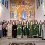 La Belgrad a început cea de-a 53-a Întâlnire anuală a Secretarilor Generali ai Conferințelor Episcopale din Europa