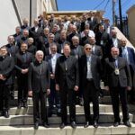 „A fi preoți în Europa de astăzi: vocație și formare” – reuniunea secretarilor generali ai Conferințelor Episcopale din Europa, la Belgrad