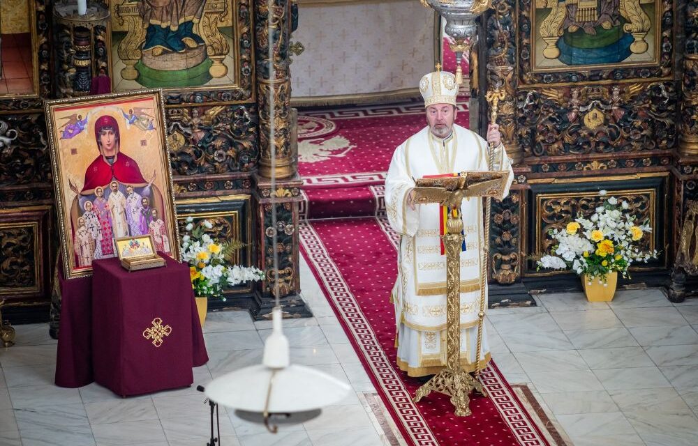 PF Claudiu anunță convocarea Adunării Arhiepiscopale Majore a Bisericii Române Unite cu Roma, Greco-Catolică