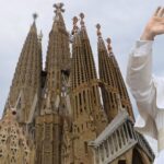 Papa Leon al XIV-lea, la Veghea de rugăciune de la Barcelona: „Să căutăm, să ne întrebăm și să dialogăm!”