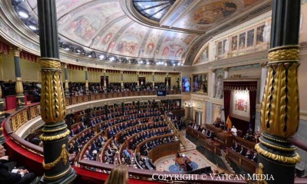 Papa Leon al XIV-lea în Spania: apel la demnitate, comuniune și reînnoire misionară