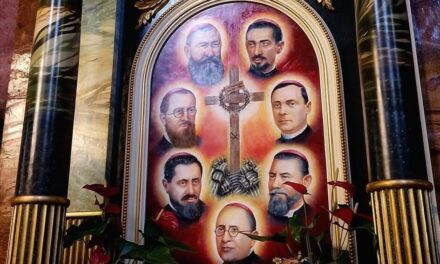 Preasfințitul Virgil Bercea: curajul și lumina, moștenirea Fericiților Episcopi Martiri