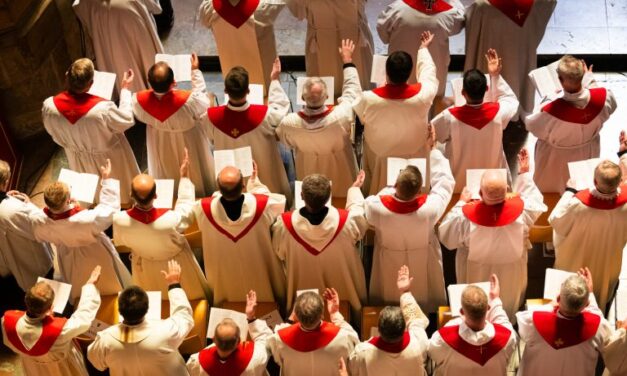 CCEE – Secretarii Generali ai Conferințelor Episcopale din Europa se reunesc la Belgrad