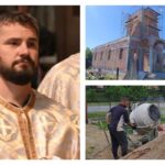 (Sălajul Liber) Zidește credința, cărămidă cu cărămidă