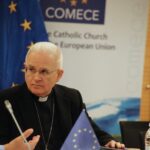 Președintele COMECE: Europa are nevoie de rădăcini vii, nu doar de memoria lor