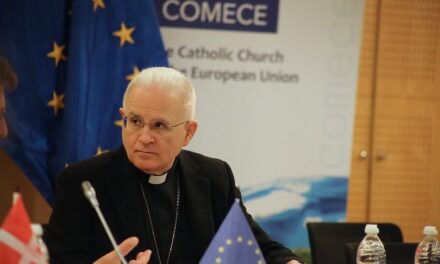 Președintele COMECE: Europa are nevoie de rădăcini vii, nu doar de memoria lor