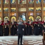 Corul „Bunavestire – Francisc Hubic” reprezintă Eparhia Greco-Catolică de Oradea la prima Întâlnire Națională a Corurilor de Tineret Catolice
