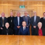 COMECE și CEC, în dialog cu premierul Irlandei în contextul Președinției Consiliului Uniunii Europene