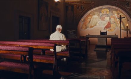 Papa Leon al XIV-lea: Să primim viața fără condiții, să nu cădem în cultura debarasării