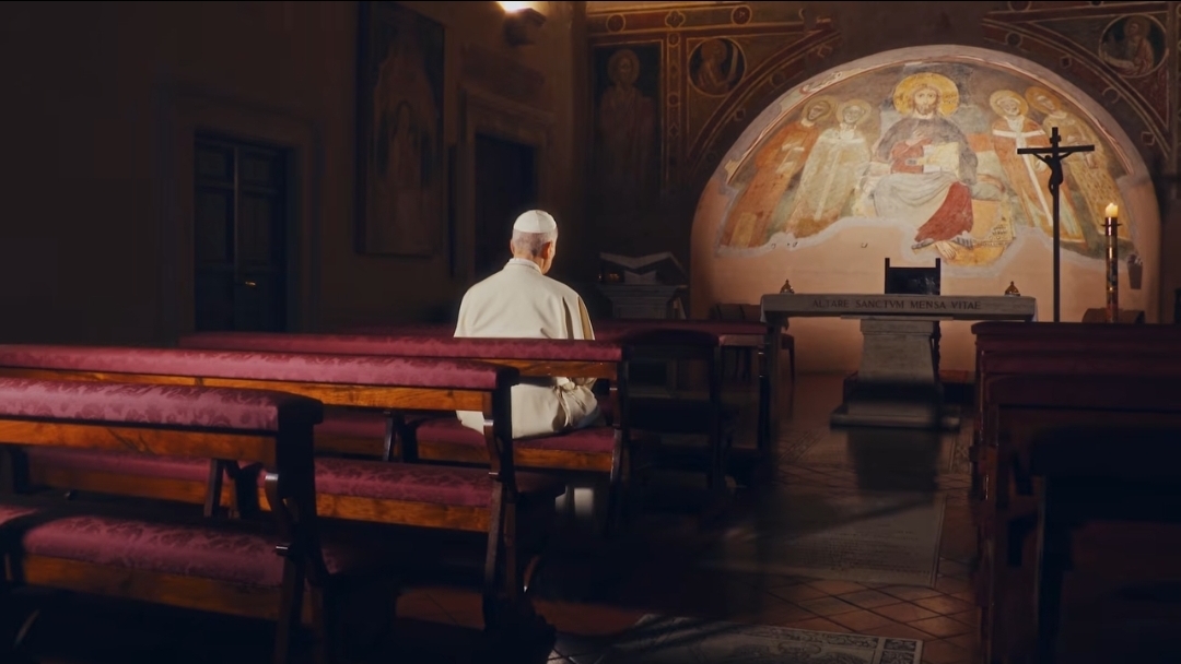 Papa Leon al XIV-lea: Să primim viața fără condiții, să nu cădem în cultura debarasării