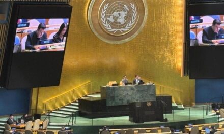 Sfântul Scaun la ONU: Inteligența artificială este un progres autentic doar dacă slujește demnității umane