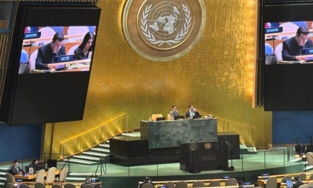 Sfântul Scaun la ONU: Inteligența artificială este un progres autentic doar dacă slujește demnității umane