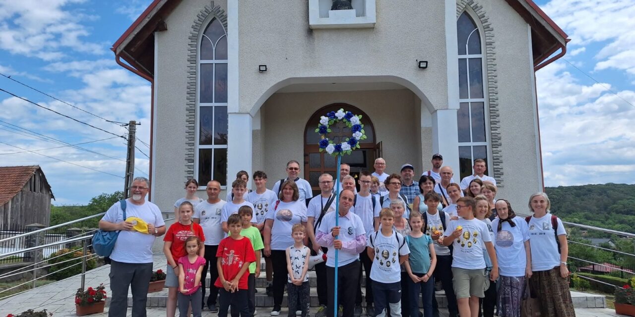 A IX-a ediție a pelerinajului „Pe urmele înaintașilor” – pe urmele lui Simion Bărnuțiu și ale familiei Maniu