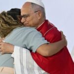 „Zâmbetul poate deveni un zid”: mărturia unei tinere spaniole