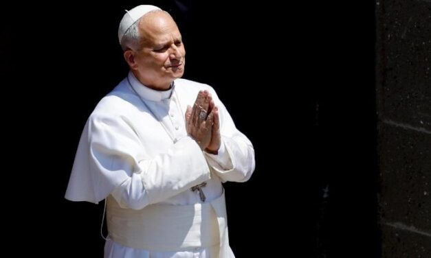 Papa Leon la rugăciunea Angelus din 19 iulie 2026: „Dumnezeu preferă ceea ce este mic, semn al iubirii Sale discrete, care ne lasă liberi să-L primim”