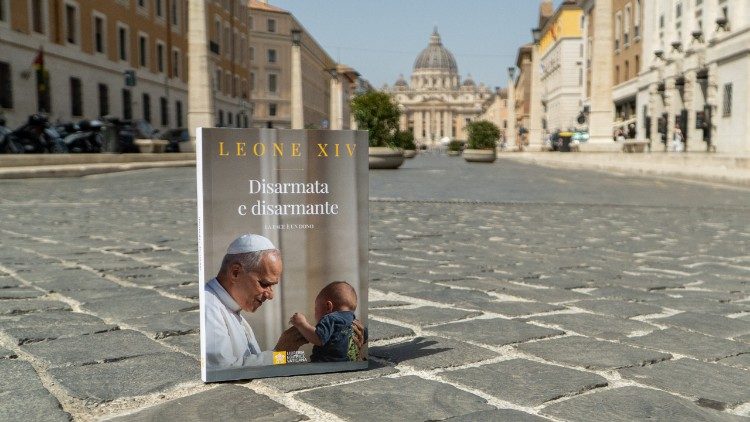 Papa Leon al XIV-lea: Nu armele atomice, ci dezarmarea aduce pacea