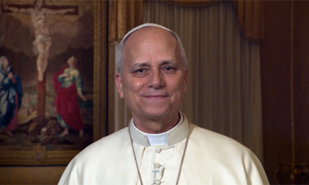 Papa Leon al XIV-lea, tinerilor de la Ankawa (Irak): „Fiți lumină unde este întuneric!”