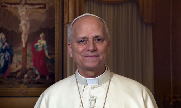 Papa Leon al XIV-lea, tinerilor de la Ankawa (Irak): „Fiți lumină unde este întuneric!”