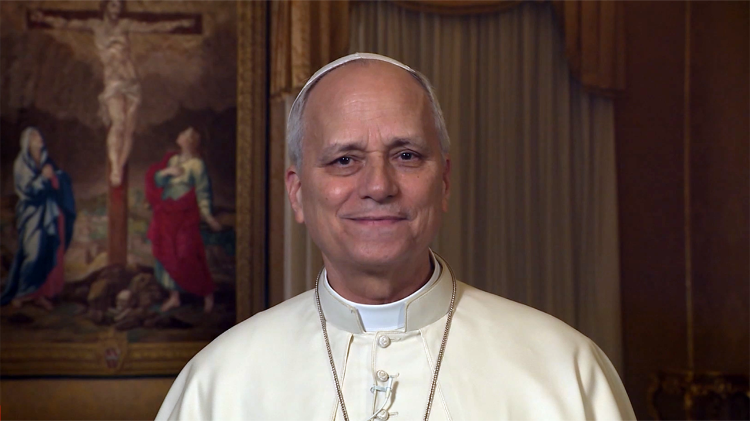 Papa Leon al XIV-lea, tinerilor de la Ankawa (Irak): „Fiți lumină unde este întuneric!”