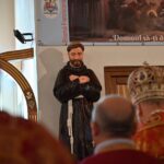 Un dar al Anului Jubiliar Franciscan: relicvele Sfântului Francisc de Assisi, la Oradea