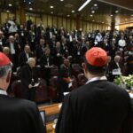 Papa Leon al XIV-lea și cardinalii: „Dumnezeu vrea pace pentru toate popoarele”. Consistoriul extraordinar a trasat prioritățile Bisericii pentru lumea de astăzi