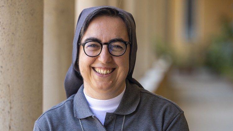 Călugărița salesiană Alessandra Smerilli numită la conducerea Dicasterului pentru Slujirea Dezvoltării Umane Integrale din Vatican