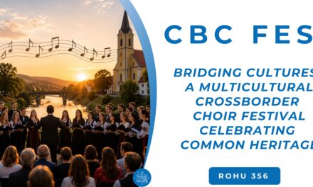 Proiectul european „CBC Fest” va fi implementat cu finanțare integrală prin Programul Interreg VI-A România–Ungaria