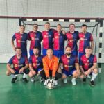 Echipa de fotbal EGCO participă la Calix Sacerdotum 2026