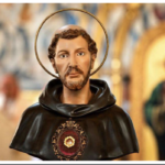 Ediția festivă „Vestitorul”, dedicată pelerinajului relicvelor Sfântului Francisc de Assisi la Oradea