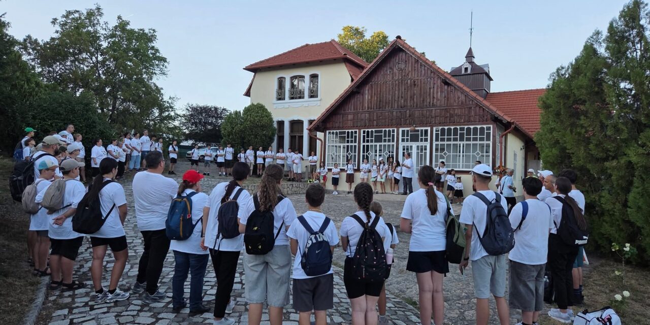 Pelerinajul Memoriei – 165 de kilometri pentru adevăr, credință și libertate