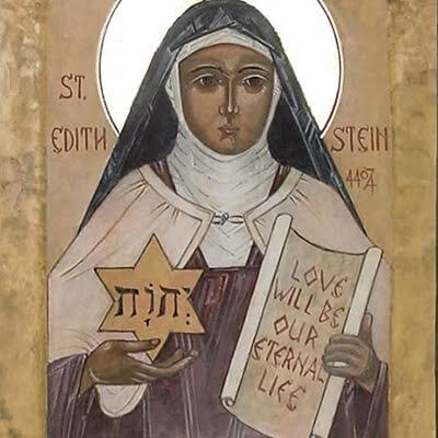 Sfânta Tereza Benedicta a Crucii, sărbătorită astăzi: o viață în căutarea Adevărului